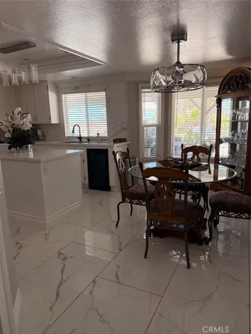Kitchen + Dining