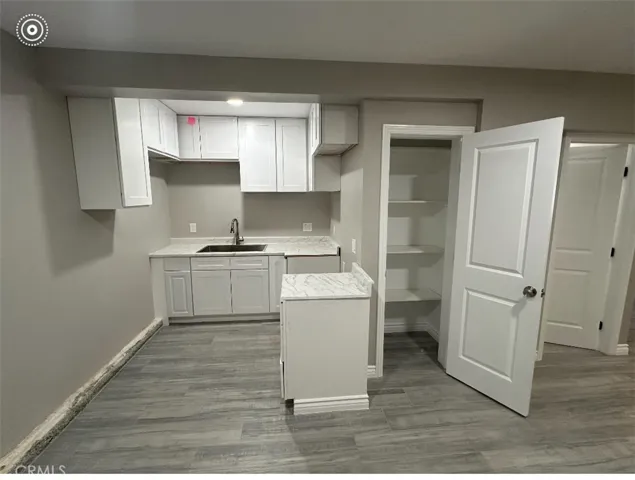 ADU Kitchenette