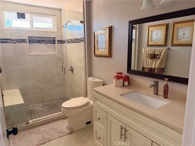 Bathroom Second Floor