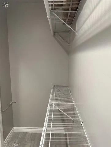 ADU Closet