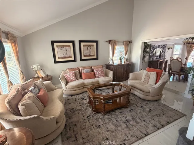 Formal Living Room