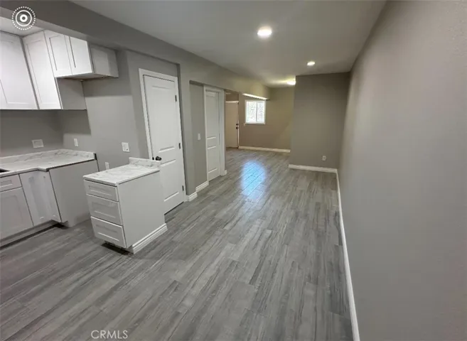 ADU Living Area