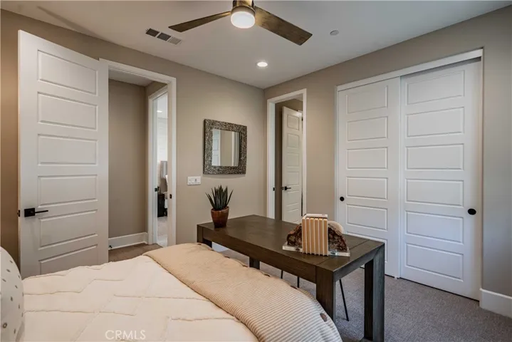 BEDROOM #2