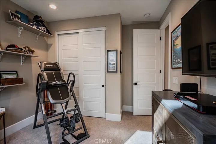 BEDROOM #4