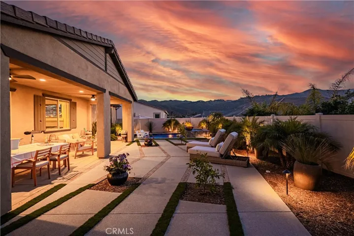 IMPECCABLE HARDSCAPE