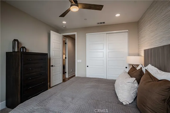 BEDROOM #3