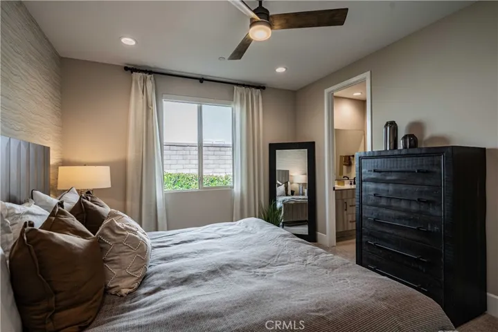 BEDROOM #3