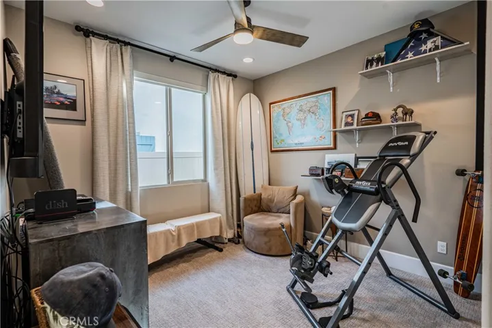 BEDROOM #4
