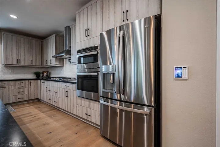 GENEROUS CABINETRY