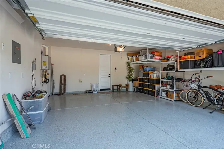 EPOXY FLOORING