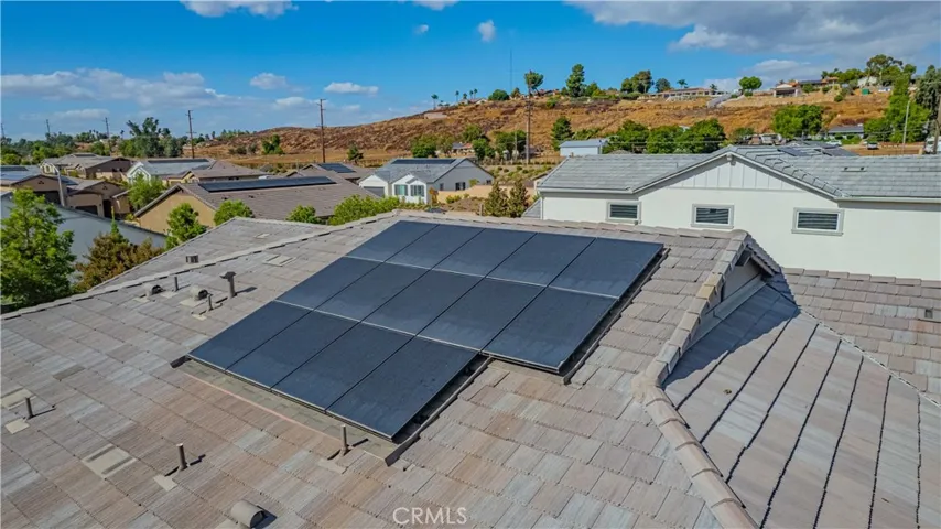 PAID SOLAR