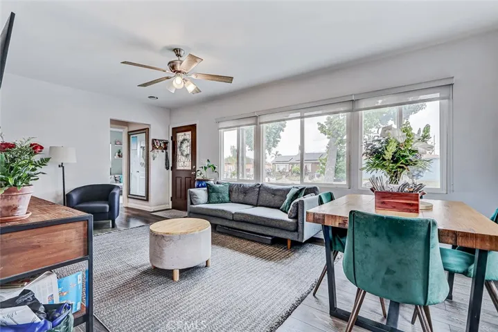 13610 S Ainsworth Street, Gardena, California 90247