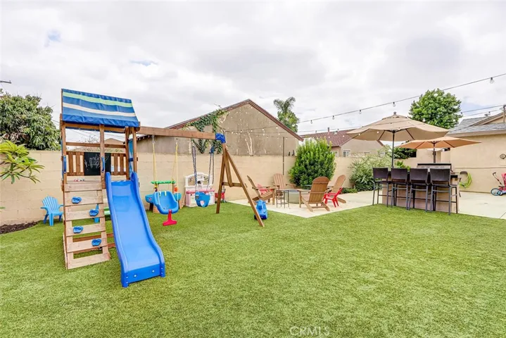 13610 S Ainsworth Street, Gardena, California 90247