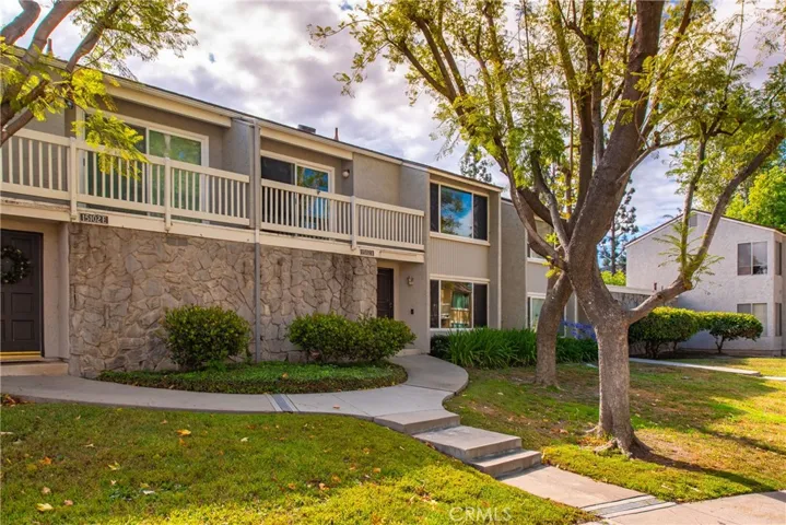 15102 Varsity Street D, Moorpark, California 93021