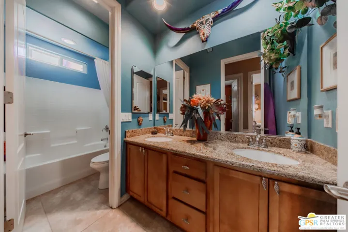 guest bath