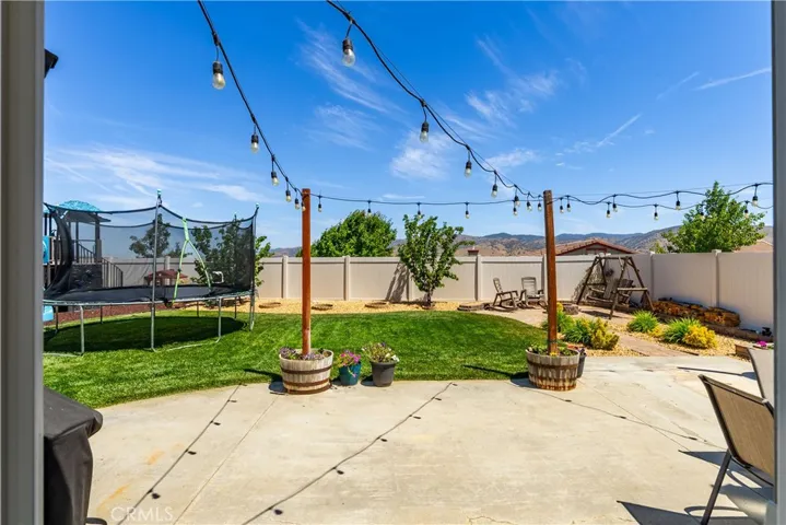 605 W Orchard, Tehachapi, California 93561