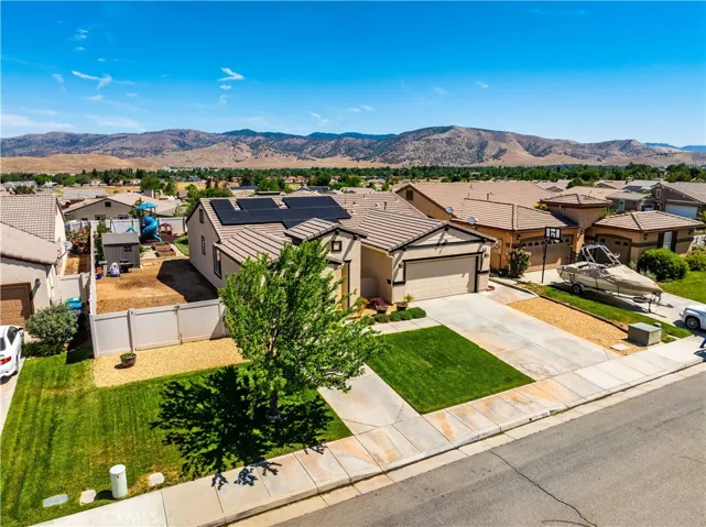 605 W Orchard, Tehachapi, California 93561