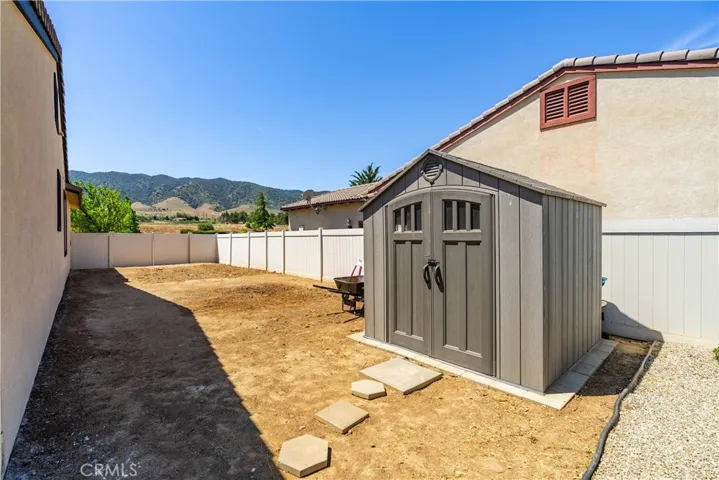605 W Orchard, Tehachapi, California 93561