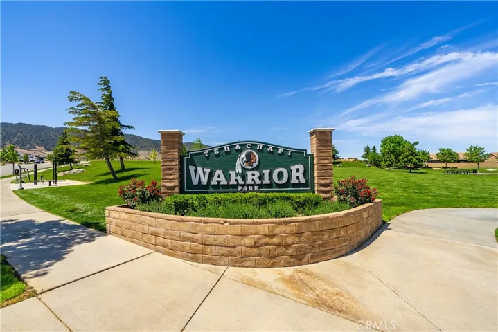 605 W Orchard, Tehachapi, California 93561