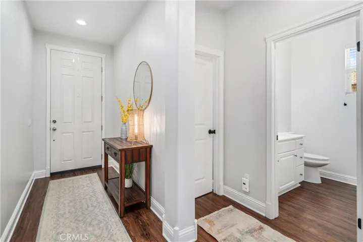 605 W Orchard, Tehachapi, California 93561