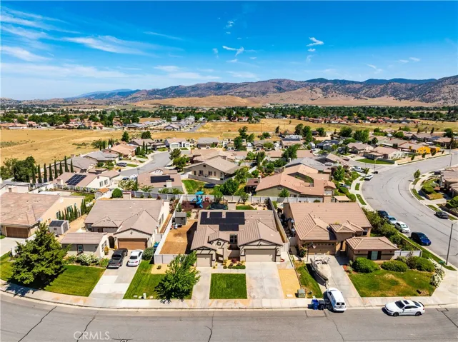 605 W Orchard, Tehachapi, California 93561