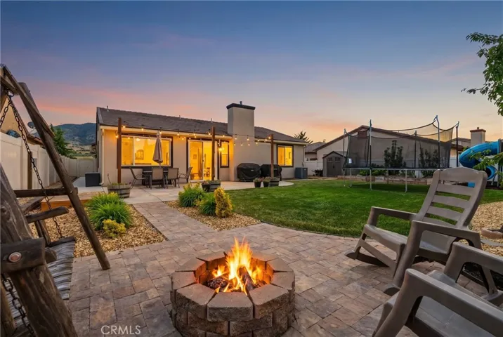 605 W Orchard, Tehachapi, California 93561