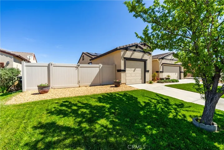 605 W Orchard, Tehachapi, California 93561