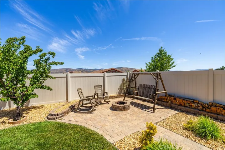 605 W Orchard, Tehachapi, California 93561