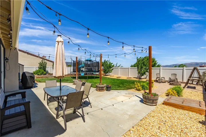 605 W Orchard, Tehachapi, California 93561