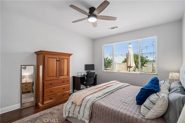 605 W Orchard, Tehachapi, California 93561