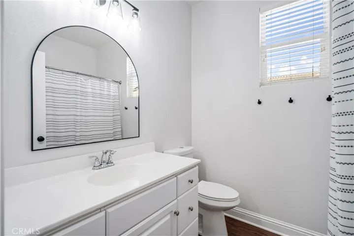 605 W Orchard, Tehachapi, California 93561