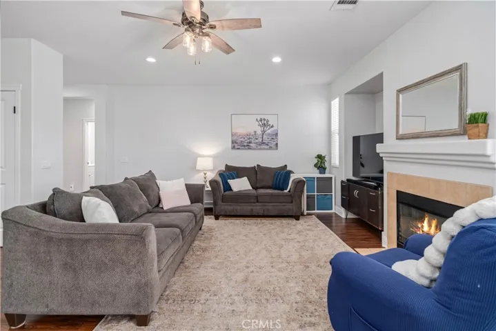 605 W Orchard, Tehachapi, California 93561
