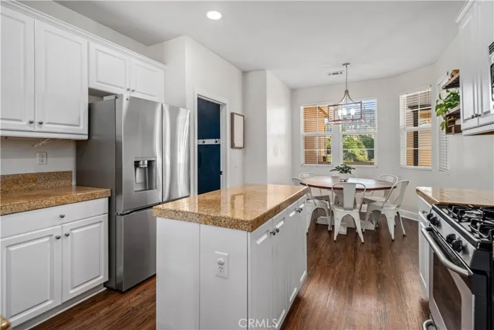 605 W Orchard, Tehachapi, California 93561