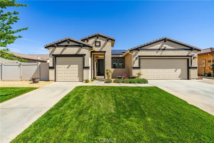605 W Orchard, Tehachapi, California 93561