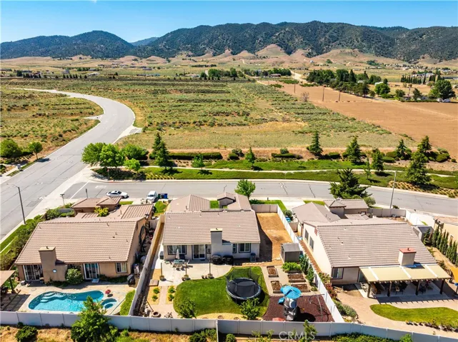 605 W Orchard, Tehachapi, California 93561