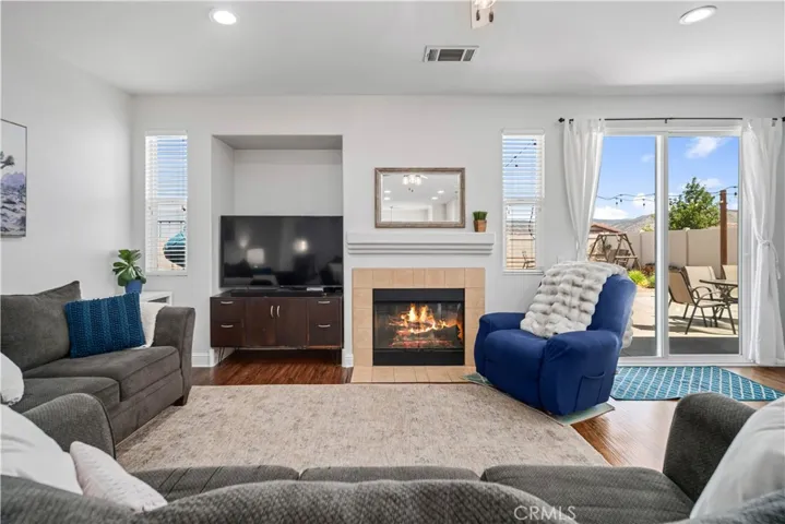 605 W Orchard, Tehachapi, California 93561