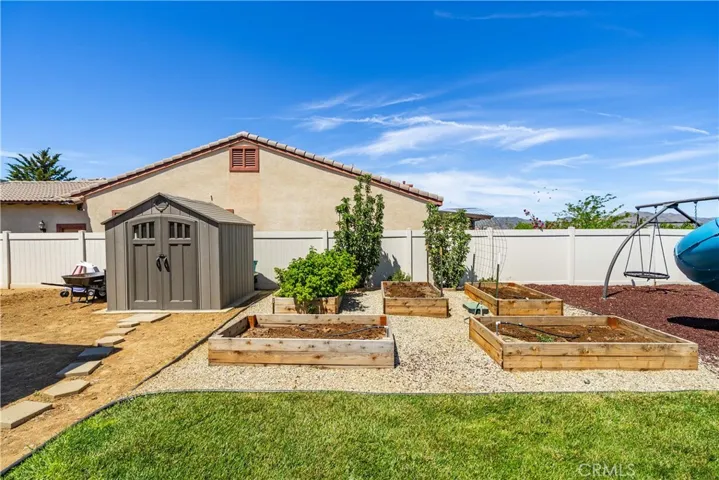 605 W Orchard, Tehachapi, California 93561