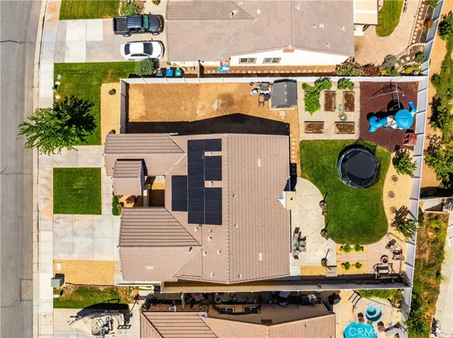 605 W Orchard, Tehachapi, California 93561
