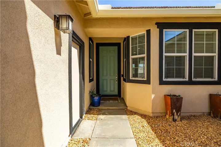 605 W Orchard, Tehachapi, California 93561