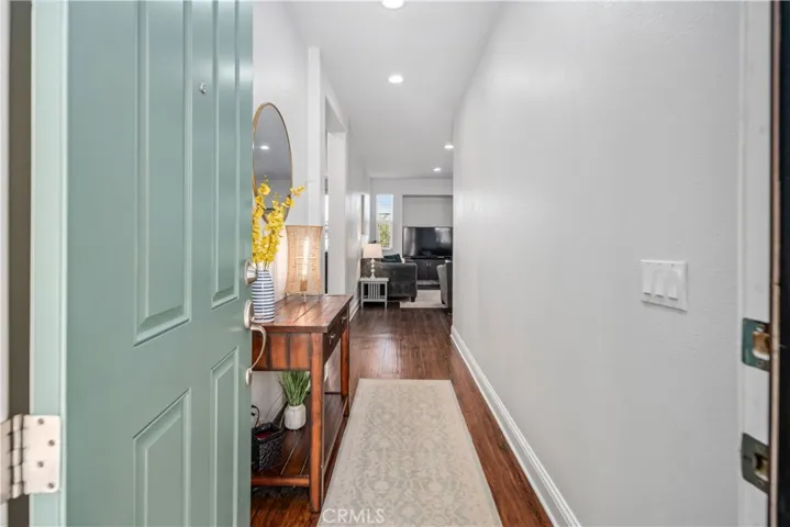 605 W Orchard, Tehachapi, California 93561