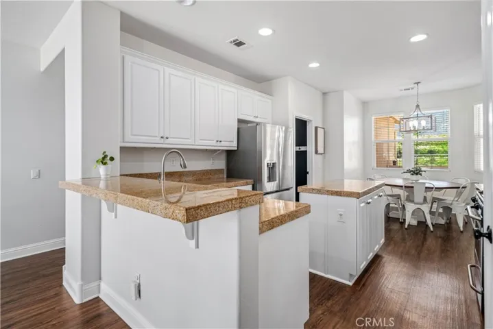 605 W Orchard, Tehachapi, California 93561