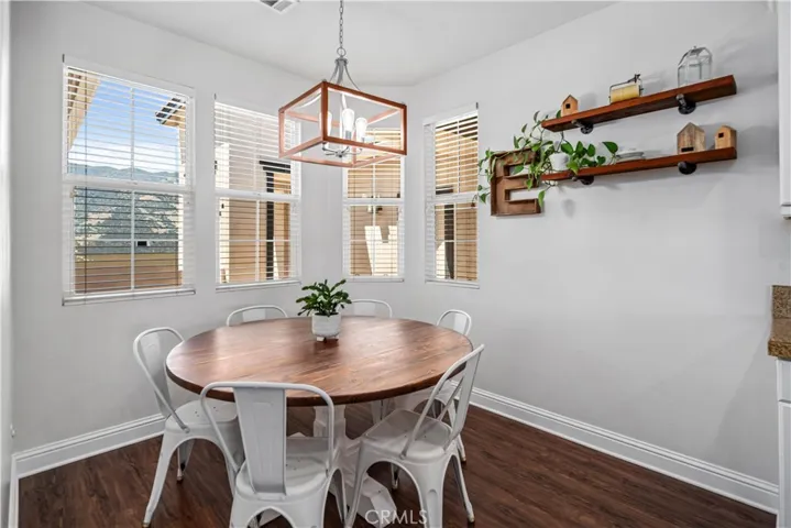 605 W Orchard, Tehachapi, California 93561