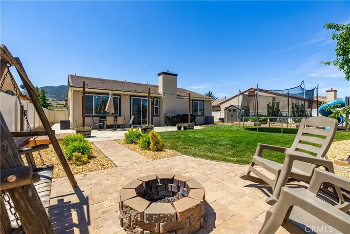 605 W Orchard, Tehachapi, California 93561