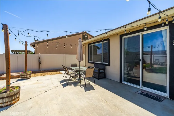605 W Orchard, Tehachapi, California 93561