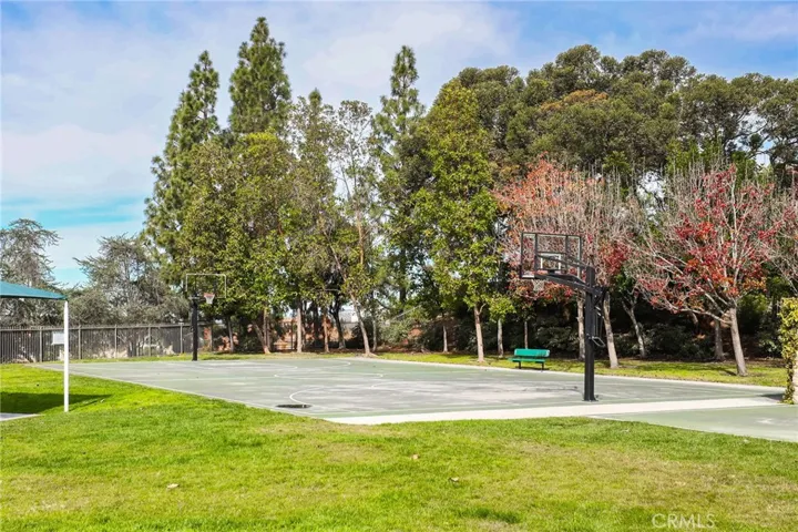 22701 Foxridge, Mission Viejo, California 92692