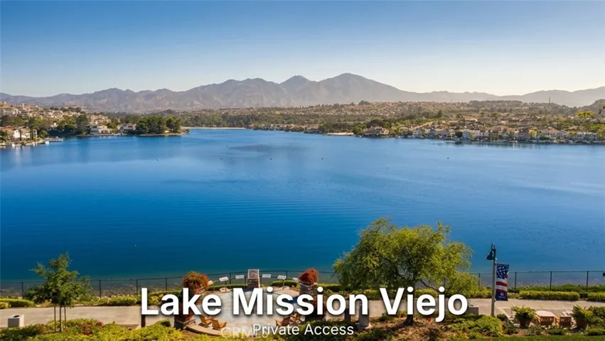 22701 Foxridge, Mission Viejo, California 92692