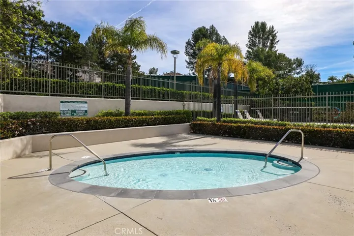 22701 Foxridge, Mission Viejo, California 92692