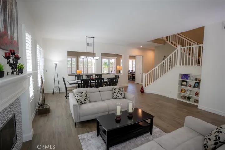22701 Foxridge, Mission Viejo, California 92692