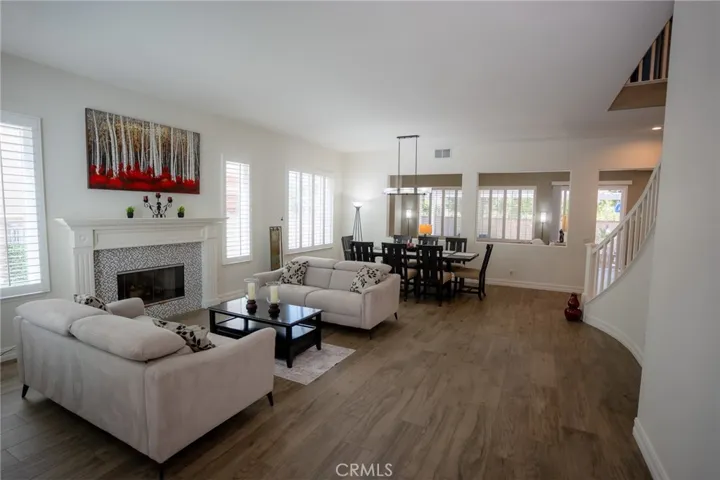 22701 Foxridge, Mission Viejo, California 92692