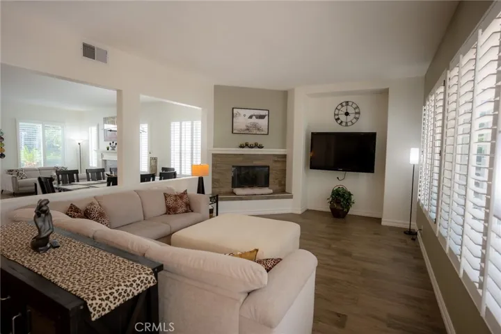 22701 Foxridge, Mission Viejo, California 92692